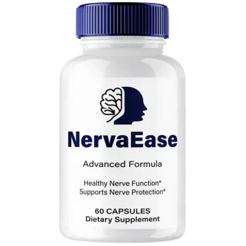 NervEase 6 Bottles Bundle
